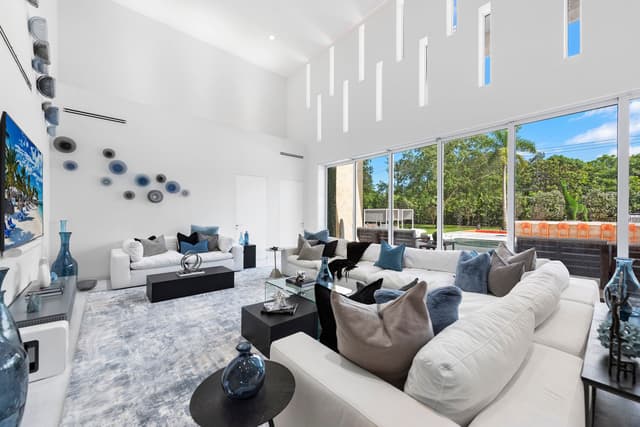 Image of Living space #4