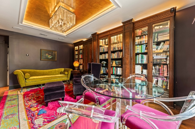 Image of Living space #9