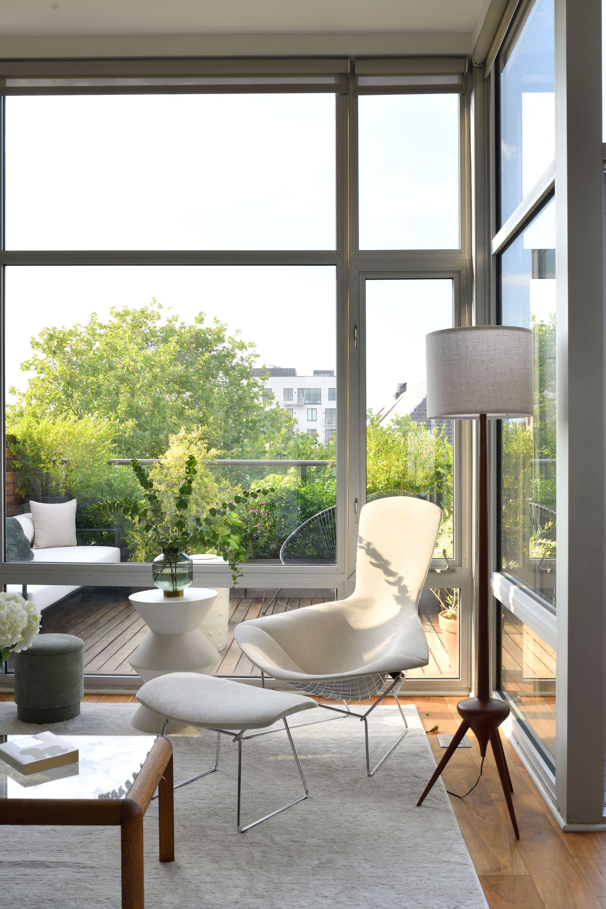 Sette Penthouse | Williamsburg | PH with Private Terraces photo 8