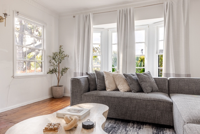 Image of Living space #6