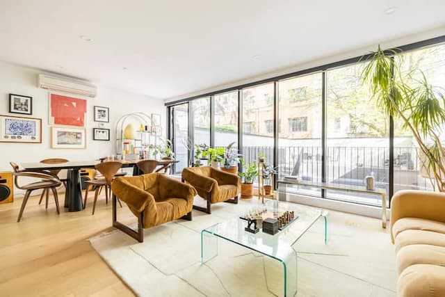 Image of Living space #2