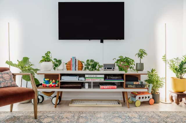 Image of Living space #7