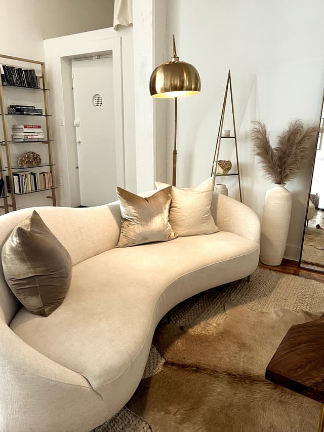 Image of Living space #8