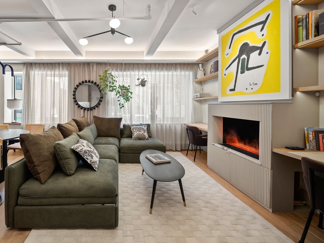 Image of Living space #2