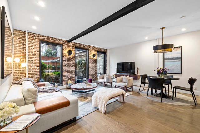 Image of Living space #1