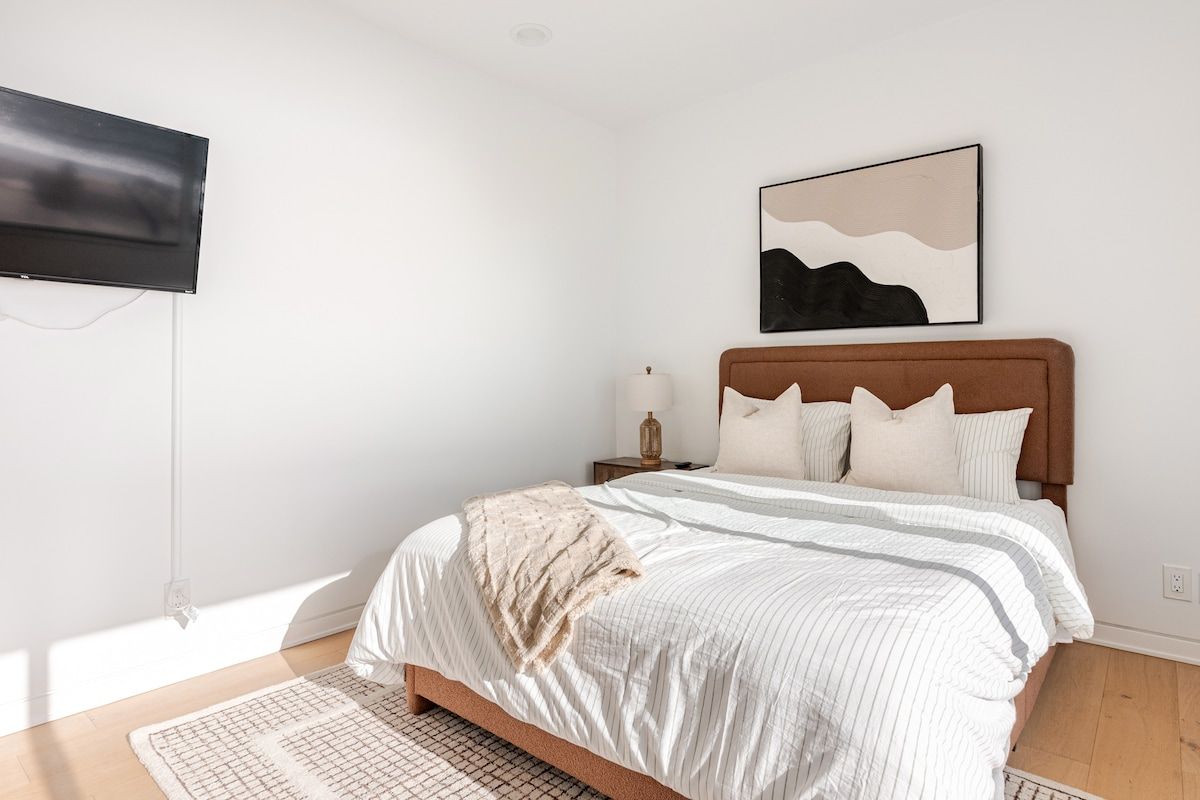 Casa Vista | Malibu | Oceanview with Balcony and Heated Spa photo 15