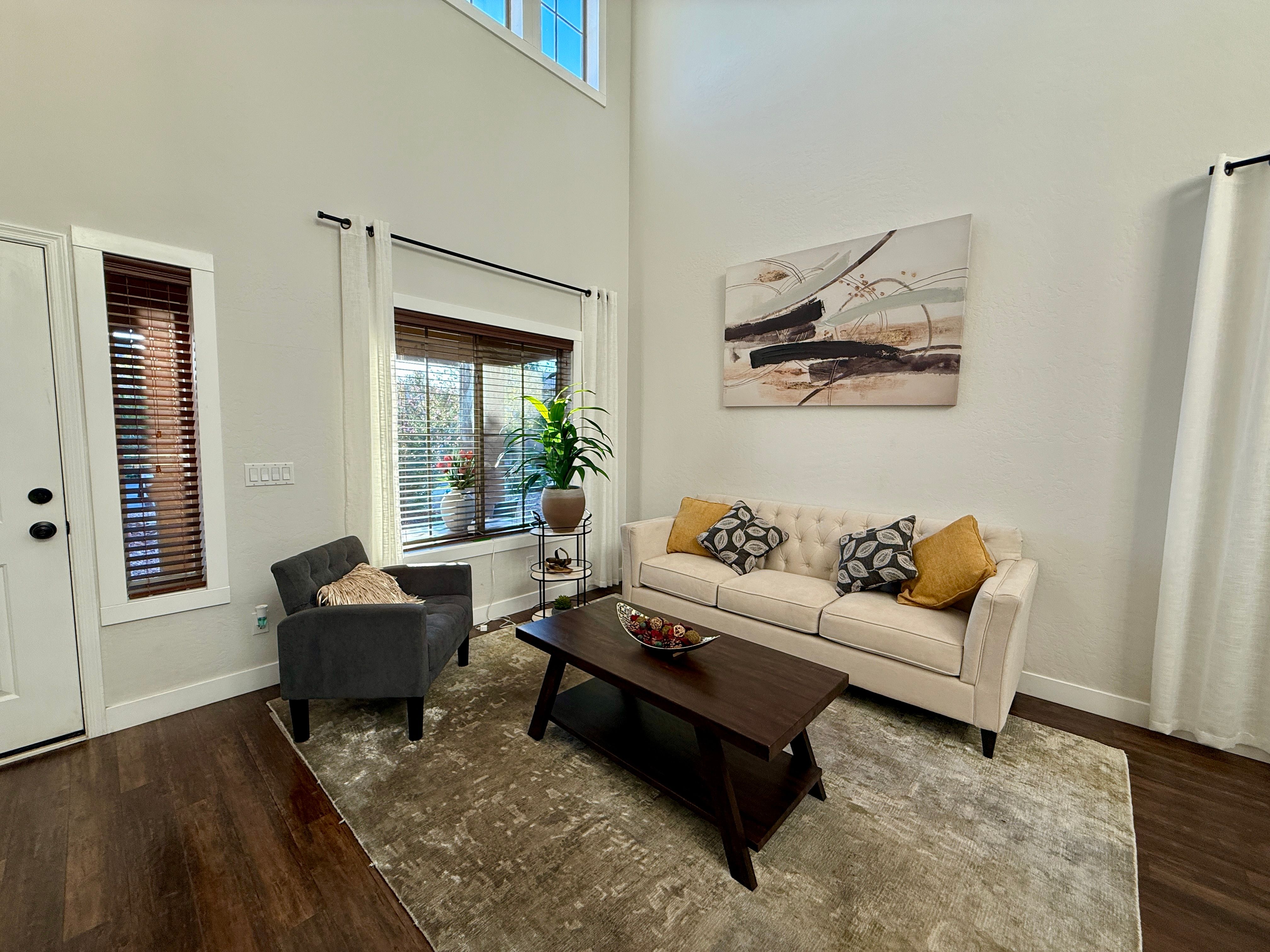 Gilbert Oasis | Gilbert | Spacious Home with Pool photo 11