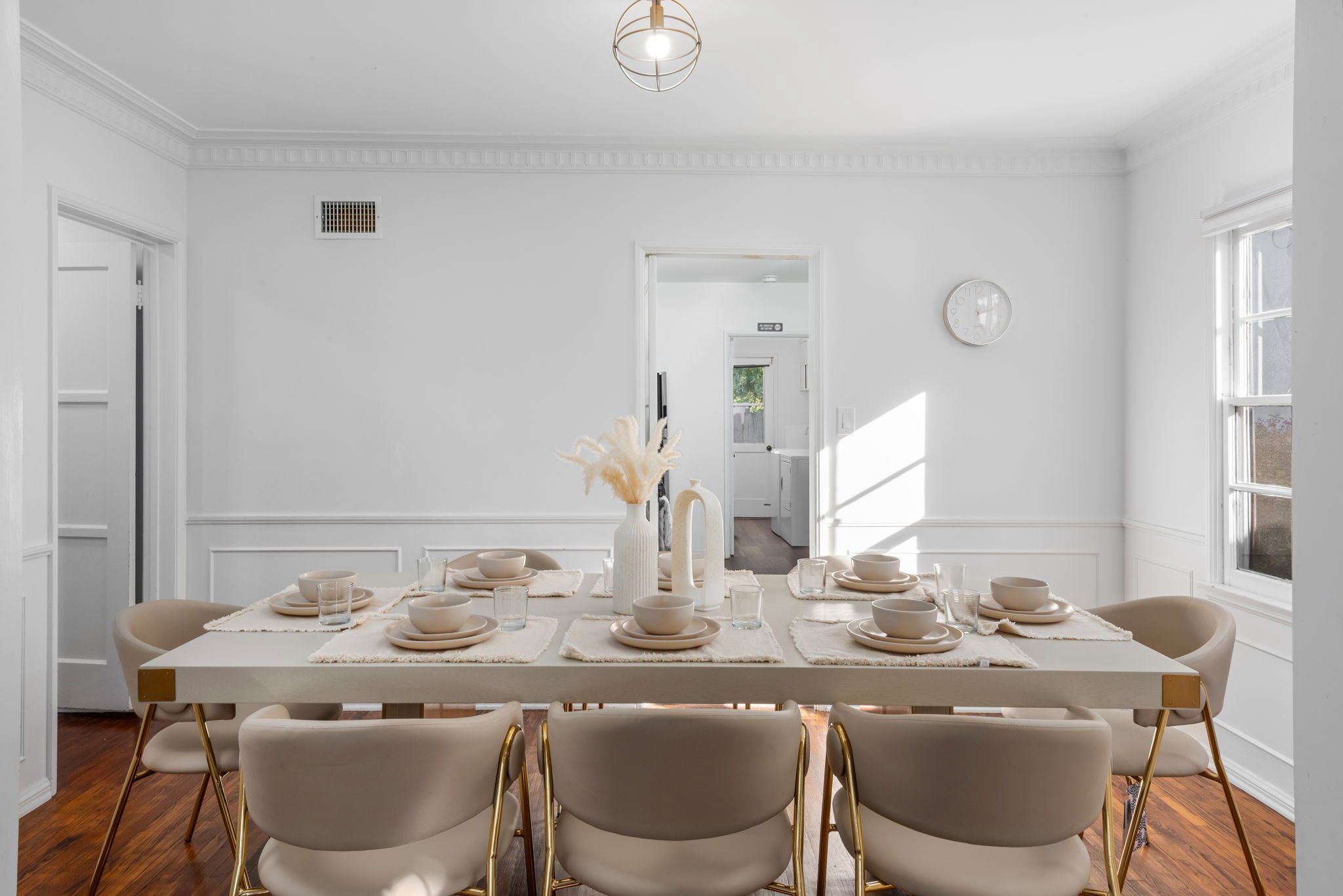 Alta Vista | Hollywood | Designer Home w/Private Backyard & Hot Tub photo 14