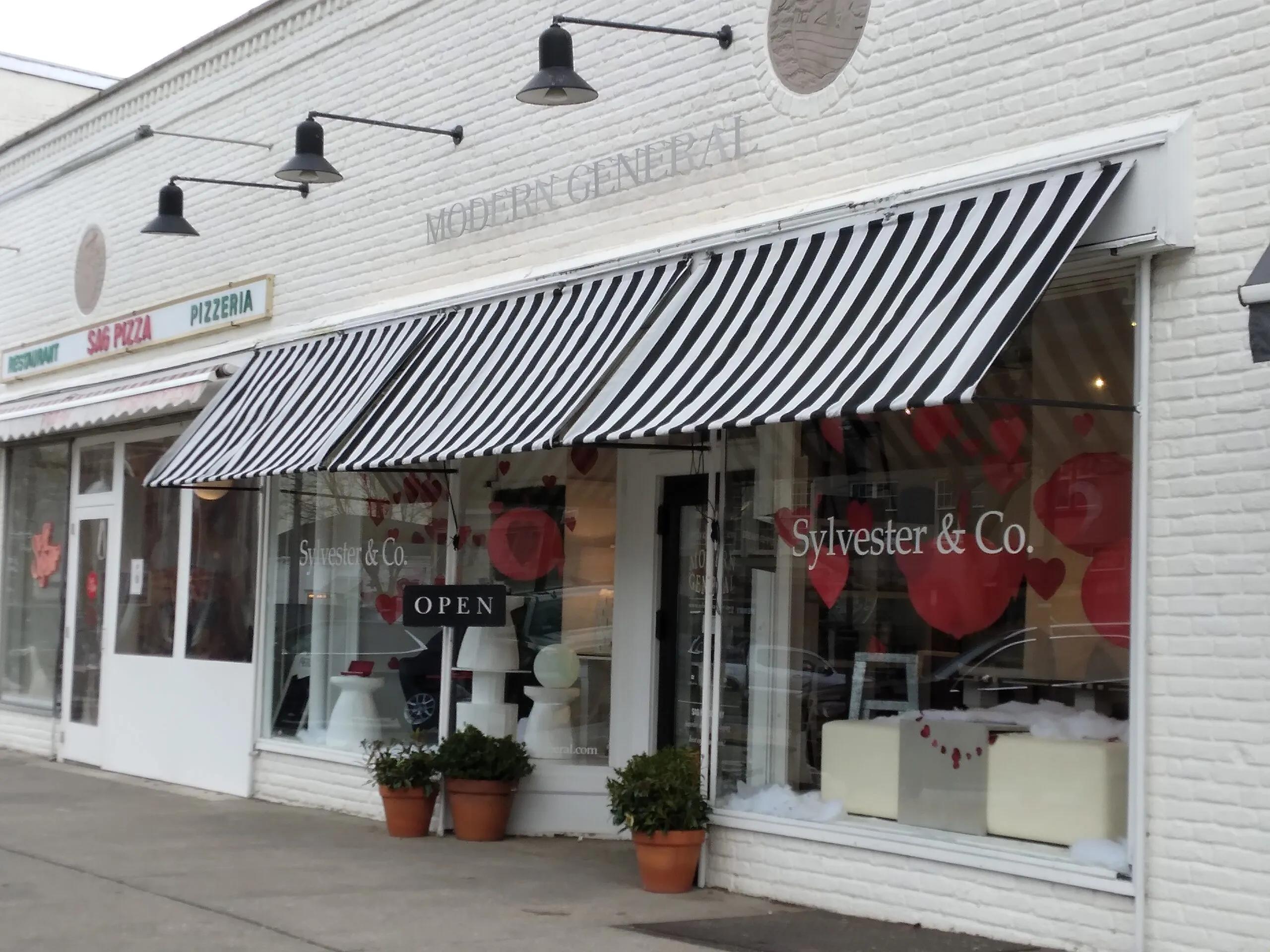 Sylvester & Co. Modern General