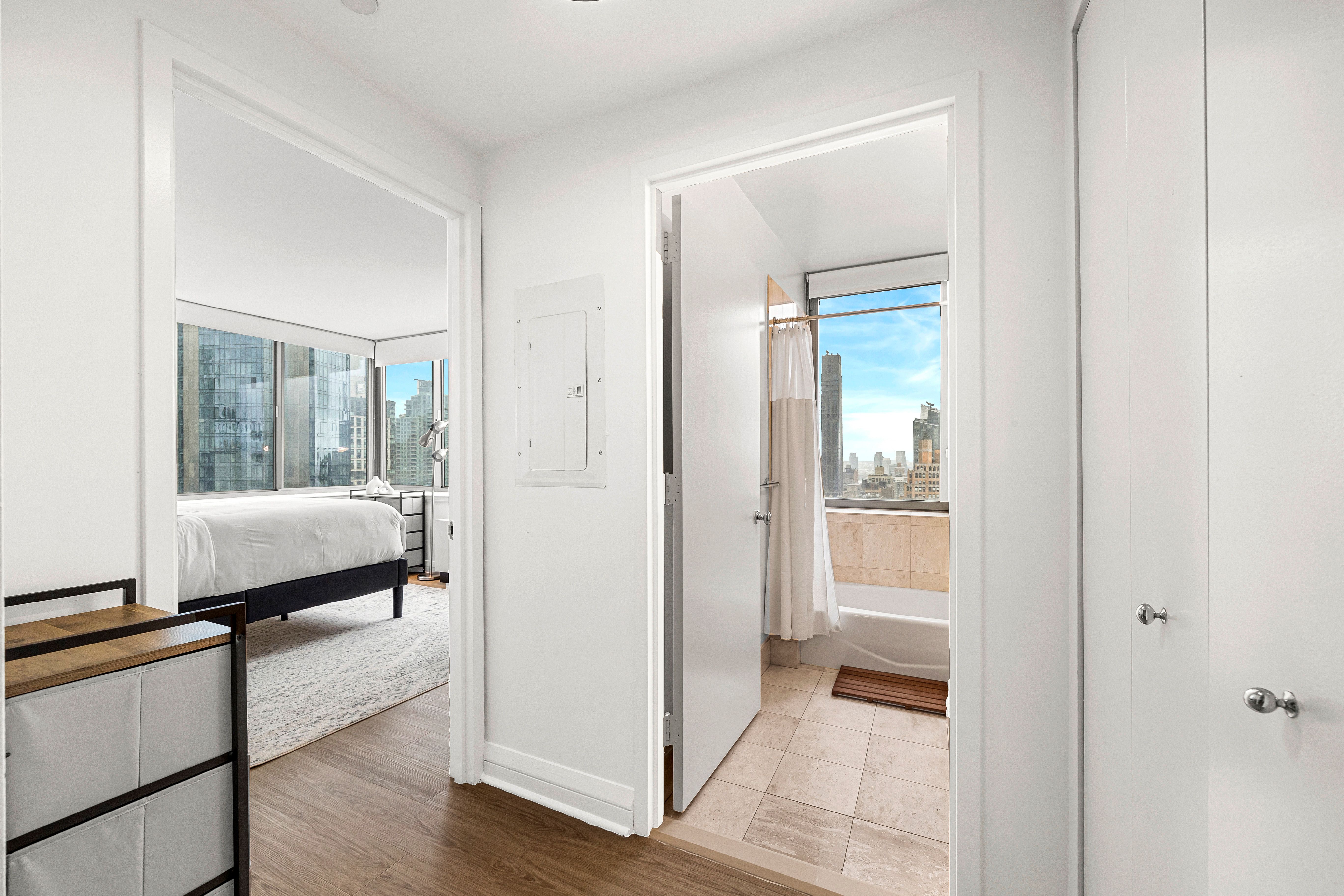 Flatiron Place | Chelsea | Condo w/ Panoramic Views photo 18