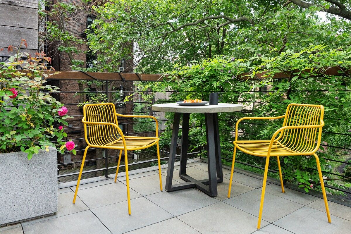 Cheery Harlem | Harlem | Designer Townhouse with Private Backyard photo 38