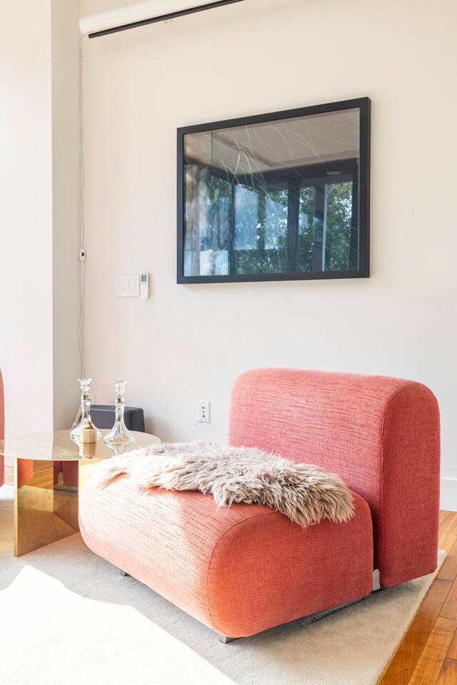 Image of Living space #4