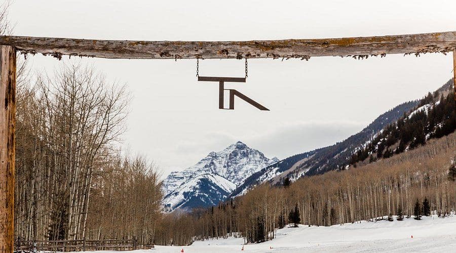 T-Lazy-7 Ranch