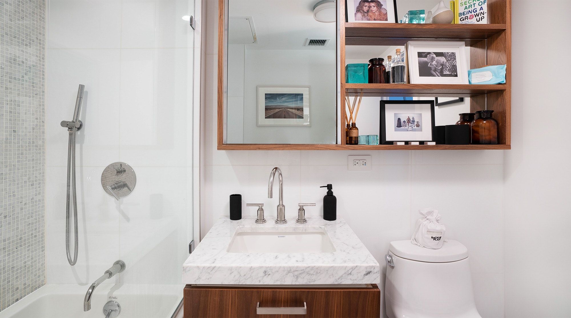 Union Residence | Williamsburg | Modern Apartment with City Views photo 12