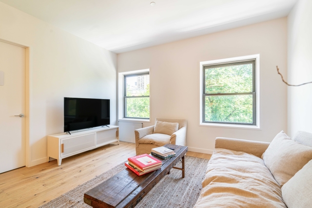 Image of Living space #1