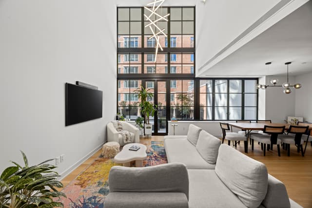 Image of Living space #1