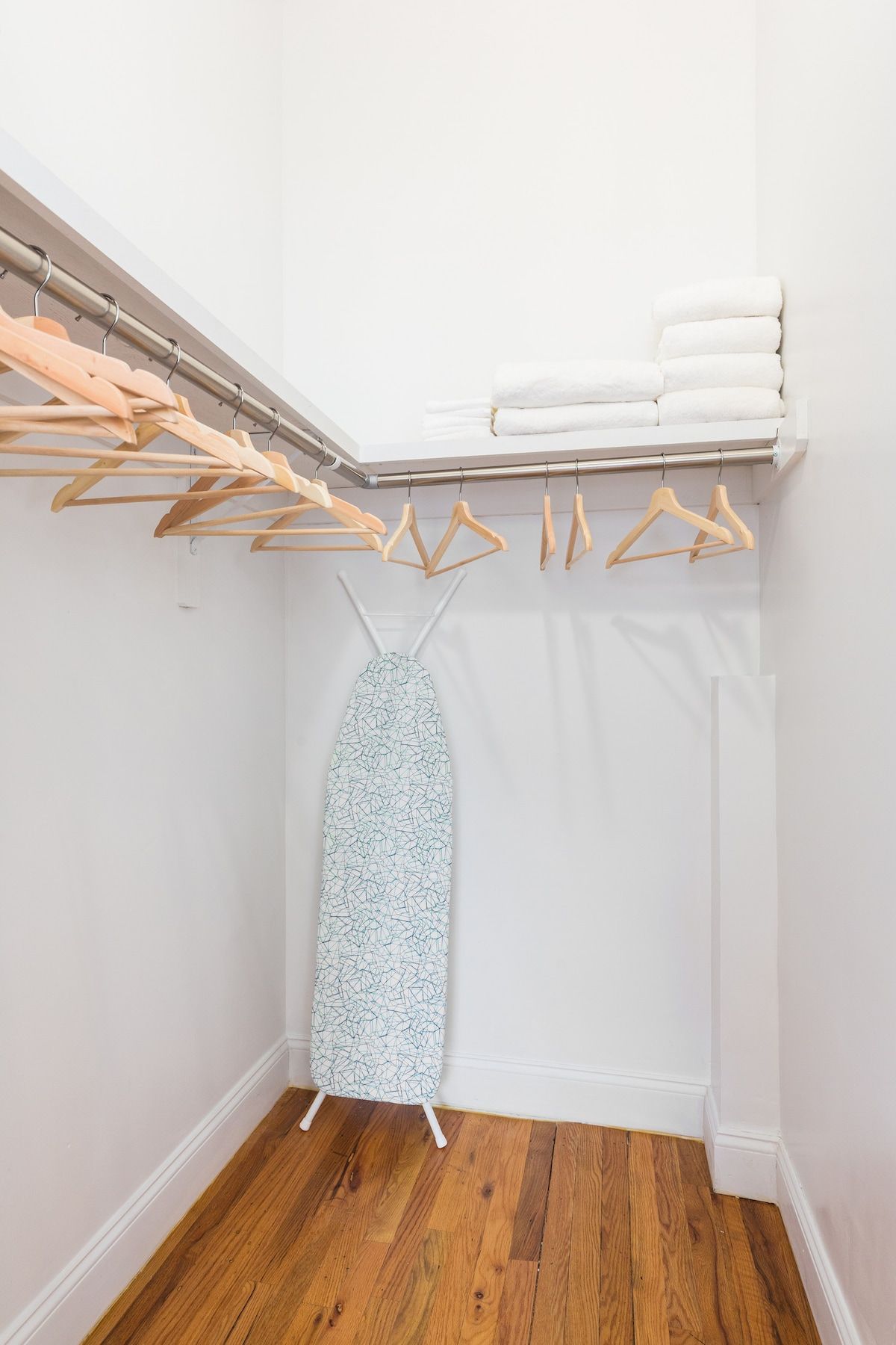 Bedford Terrace | Bedford-Stuyvesant | Duplex with Private Terrace photo 30