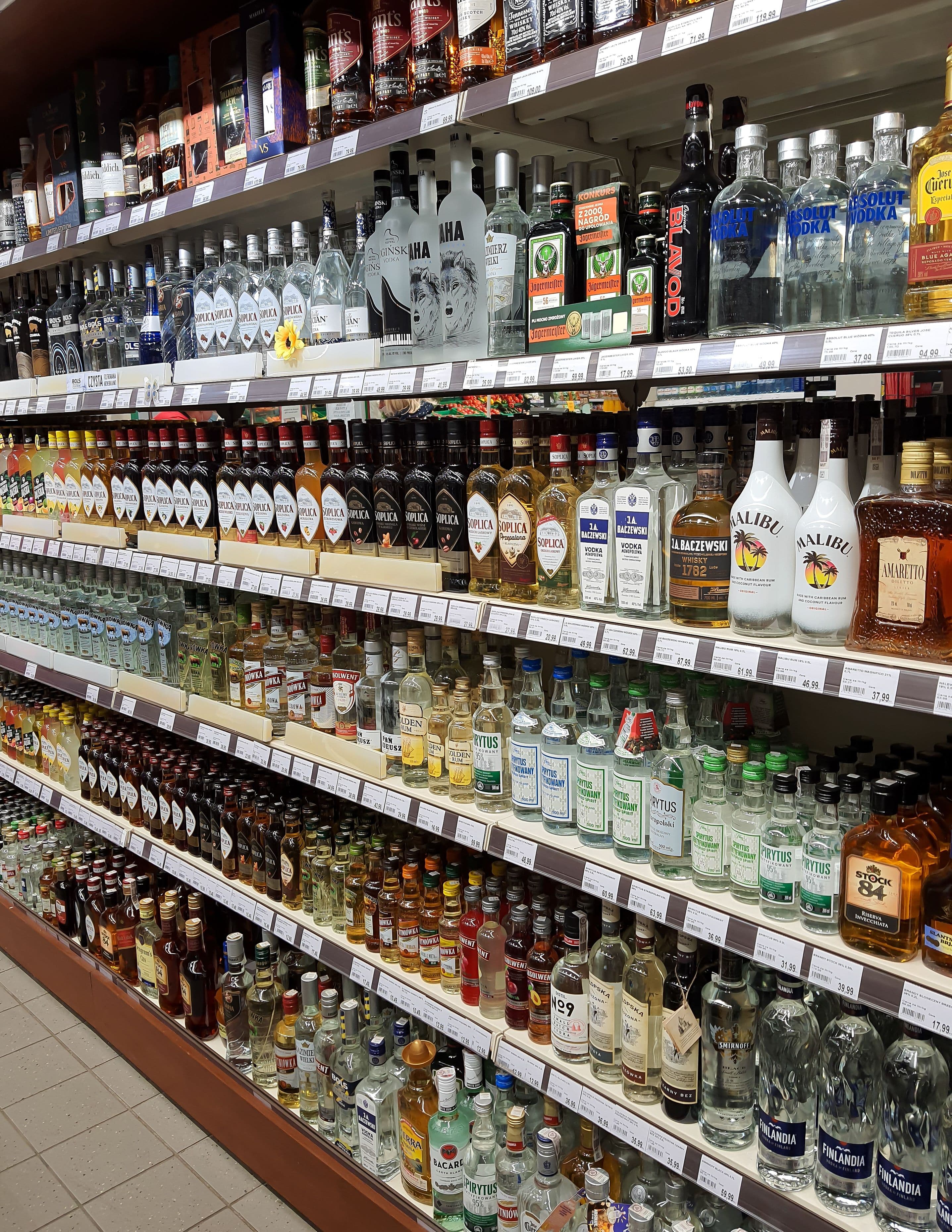The Grog Shop