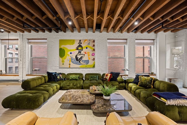 Image of Living space #2