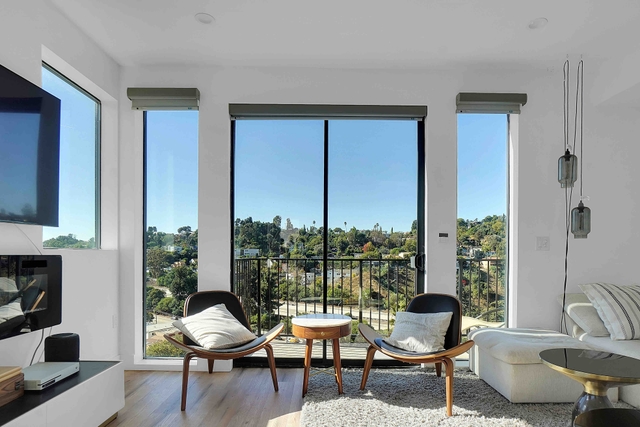 Image of Living space #1