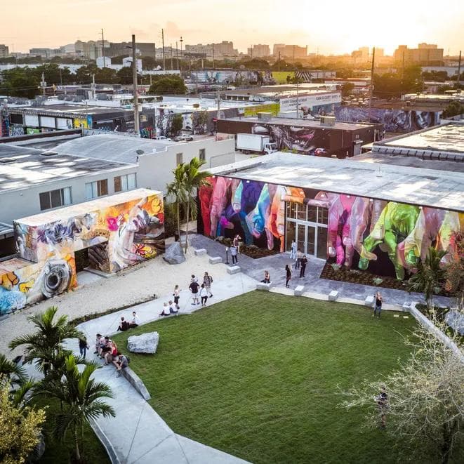 Wynwood Walls