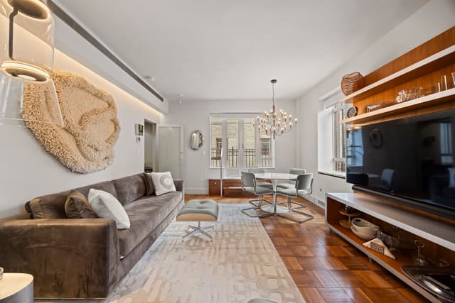 Image of Living space #4