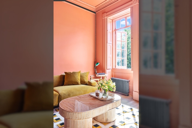 Image of Living space #5