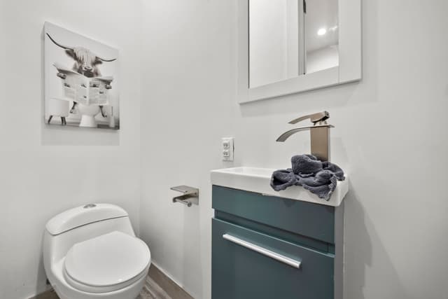 Image of Living space #7