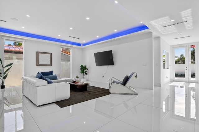 Image of Living space #5