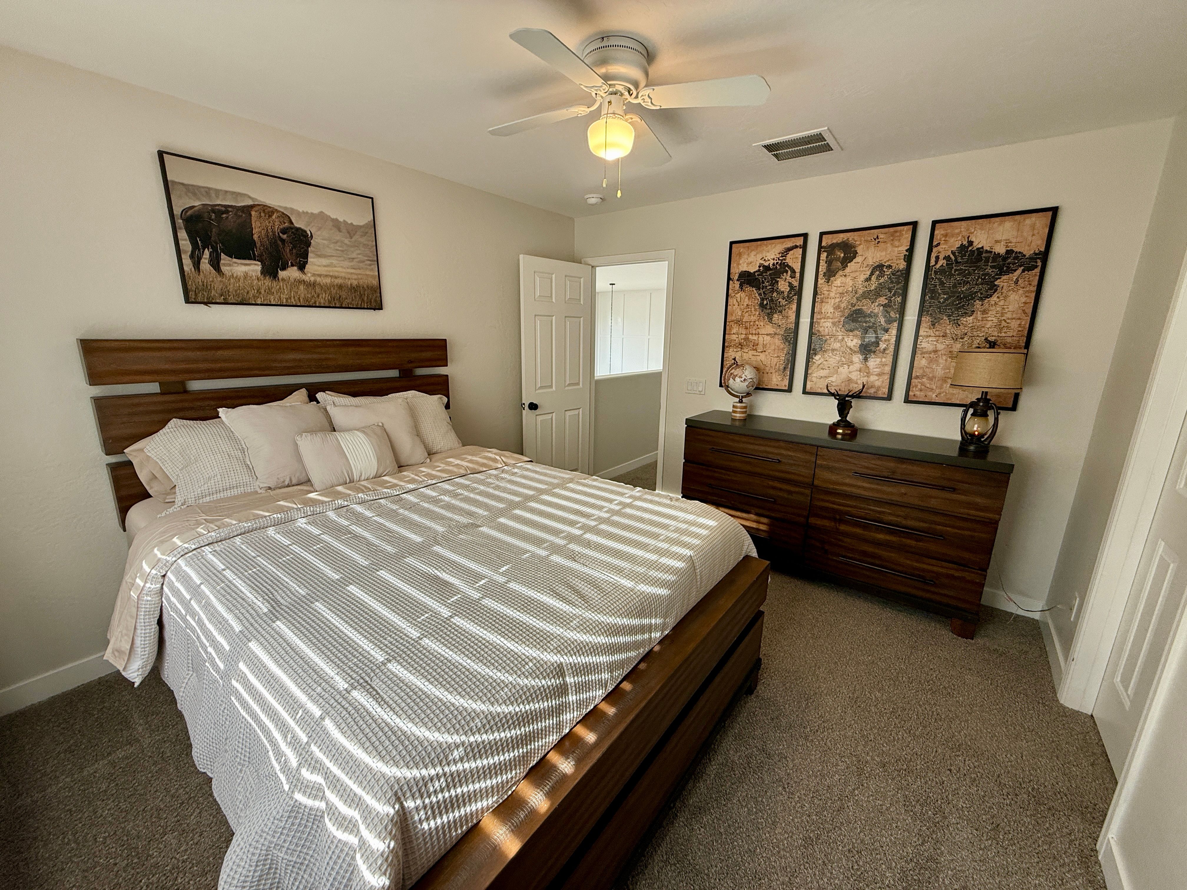 Gilbert Oasis | Gilbert | Spacious Home with Pool photo 21