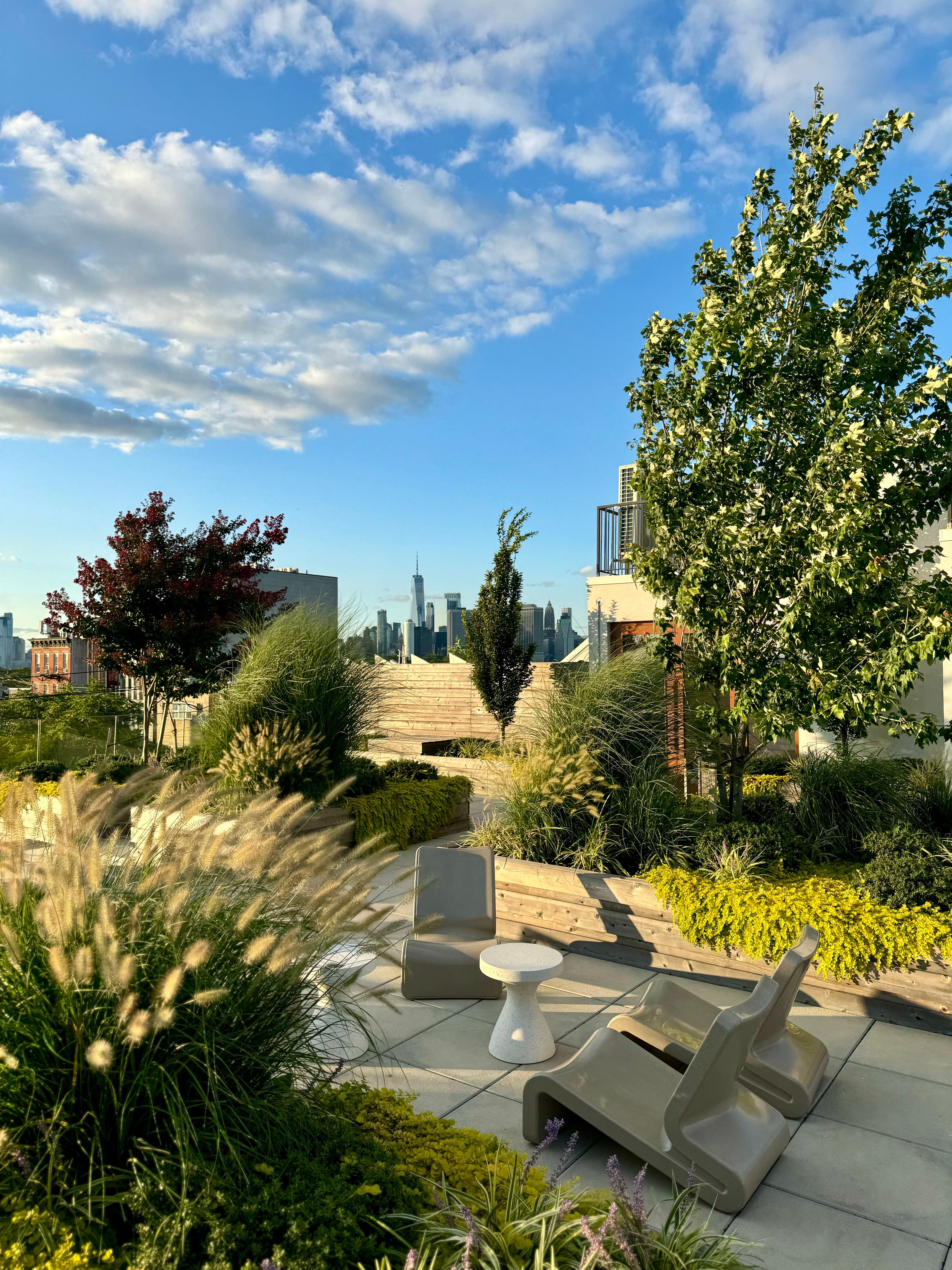 Conover Loft | Red Hook | Loft Apartment with Private Rooftop photo 31