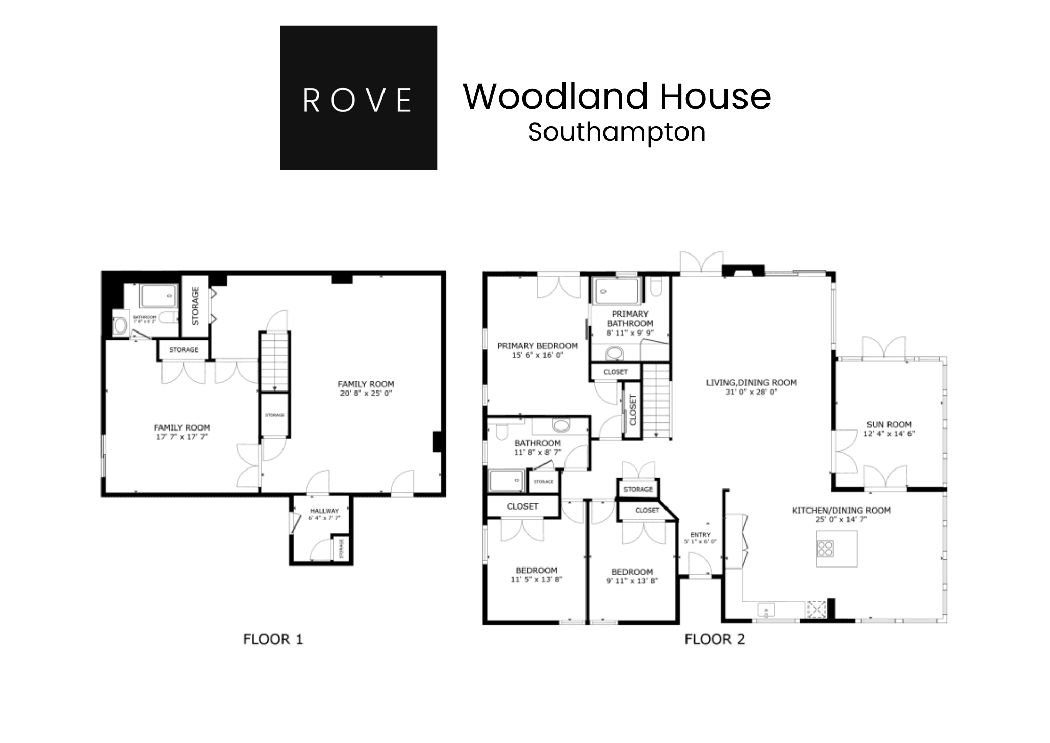 Woodland House | Southampton | Modern Home w/ Private Pool photo 28
