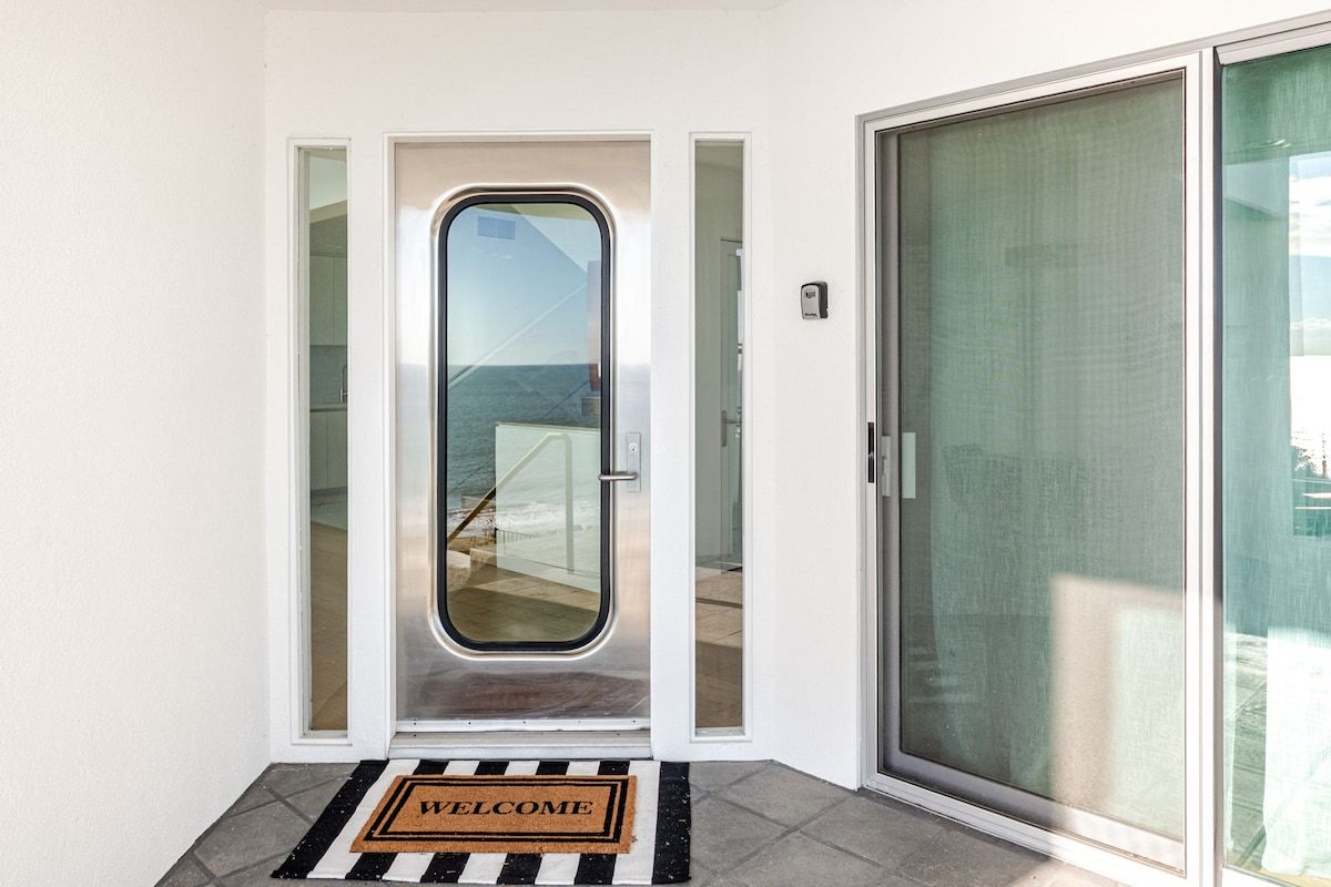 Casa Vista | Malibu | Oceanview with Balcony and Heated Spa photo 39