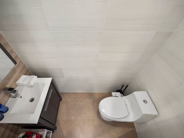 Image of Living space #5