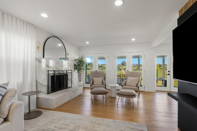 Image of Living space #4