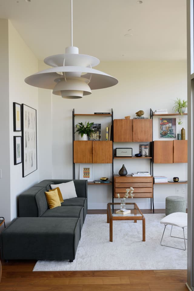 Image of Living space #5