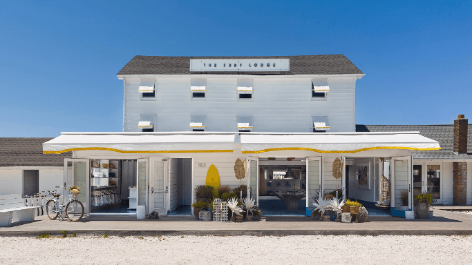 Surf Lodge