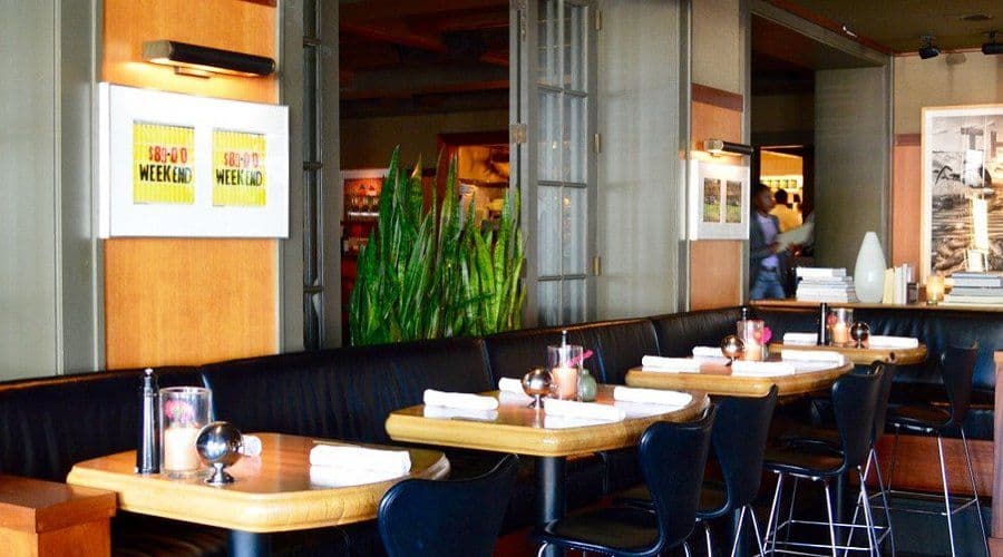 East Hampton Grill