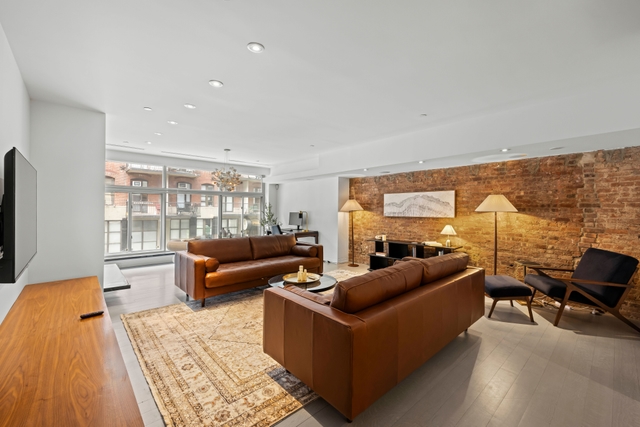 Image of Living space #1