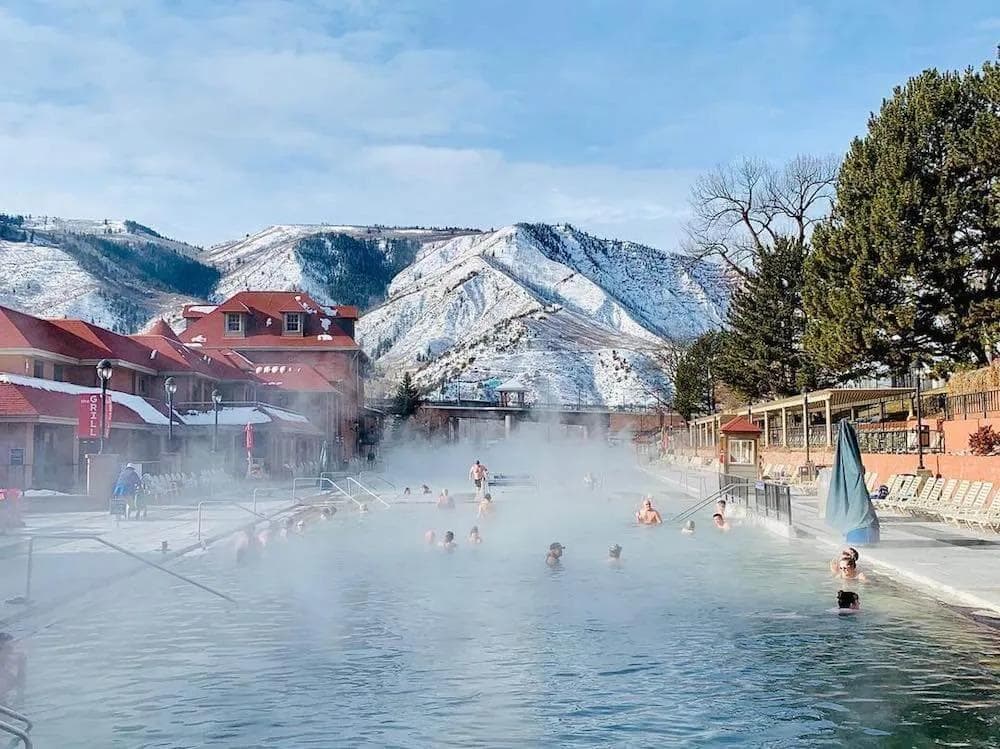 Glenwood Springs