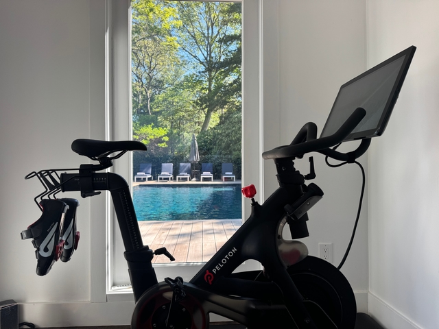 Image of Living space #9