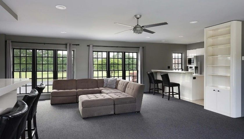 Image of Living space #12