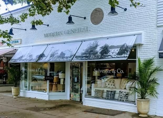 Sylvester & Co. Modern General