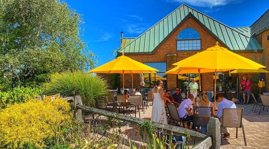 Duck Walk Vineyards