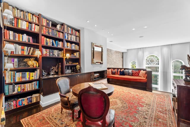 Image of Living space #7