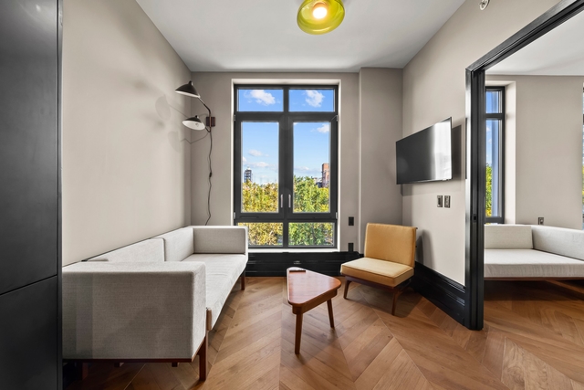 Image of Living space #1