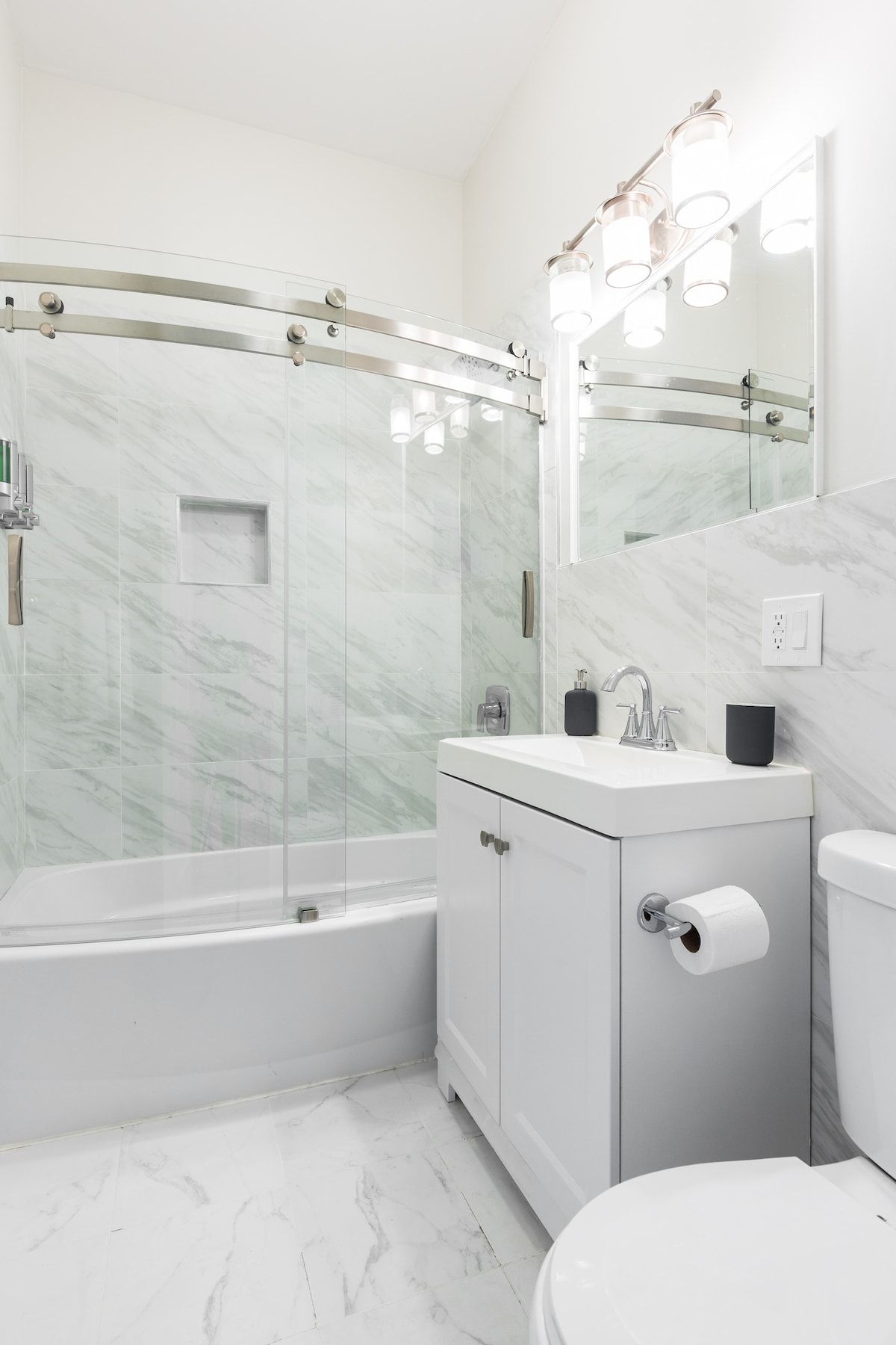 Bedford Terrace | Bedford-Stuyvesant | Duplex with Private Terrace photo 29