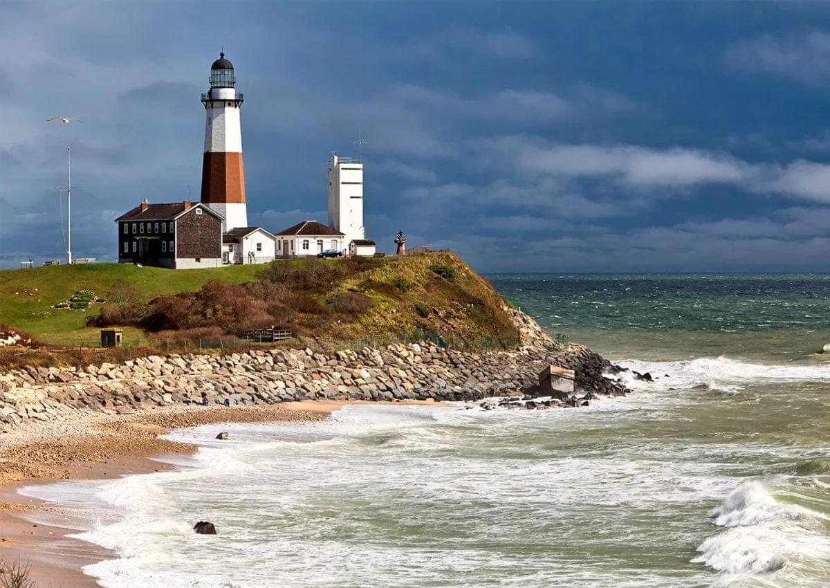 Top Must-Do Activity in Montauk