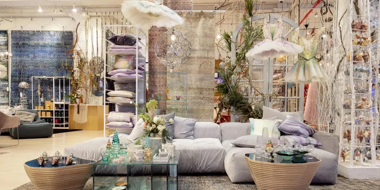 ABC Carpet & Home
