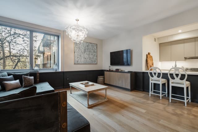 Image of Living space #3